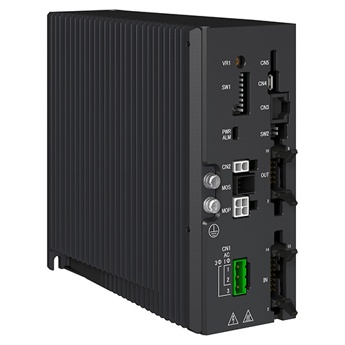 無刷馬達驅(qū)動器