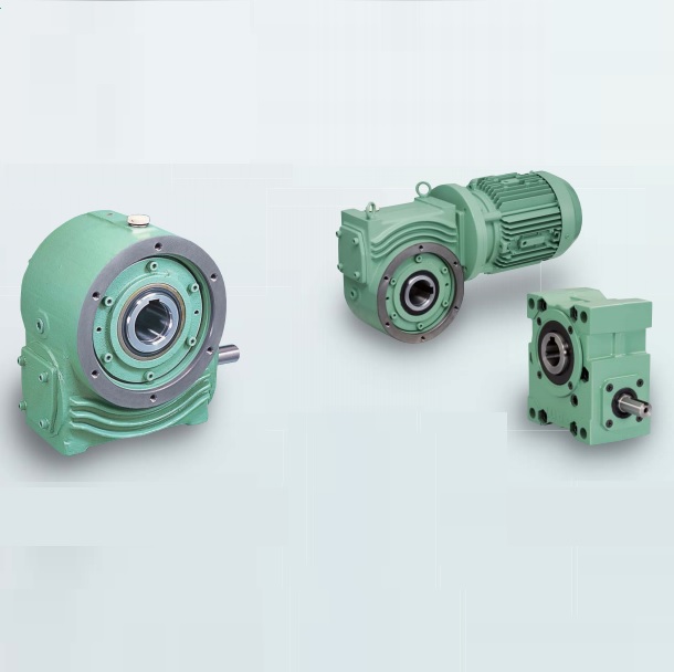 SW(M)／SWJ(M) 蝸輪減速機(jī)