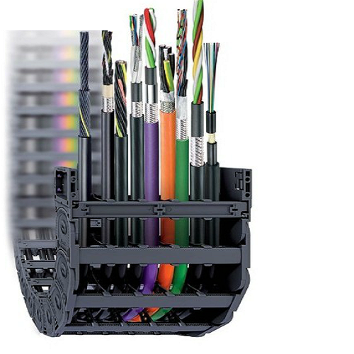 電纜、拖鏈成套交貨系統(tǒng)